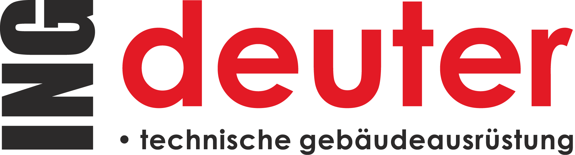 ingenieurbau deuter gmbh – technische geäudeausrüstung